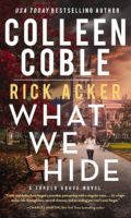 What We Hide by Colleen Coble 