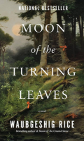 Moon of the Turning Leaves book