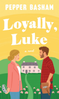 Loyally, Luke Book