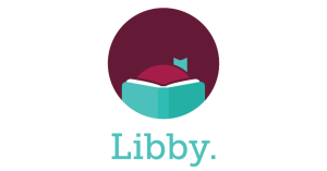 Libby Logo