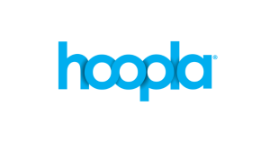 Hoopla Logo