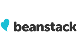 Beanstack logo