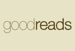 Goodreads Logo